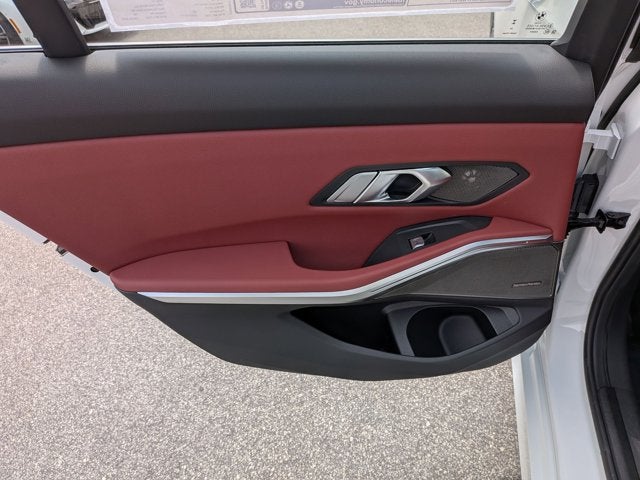2026 BMW 3 Series 330i