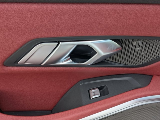 2026 BMW 3 Series 330i