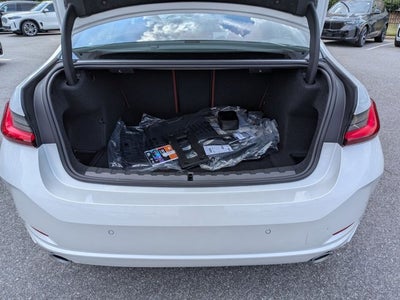2026 BMW 3 Series 330i