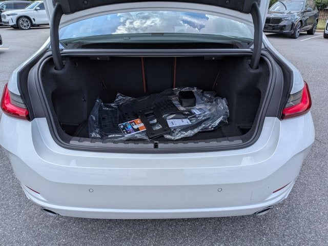 2026 BMW 3 Series 330i
