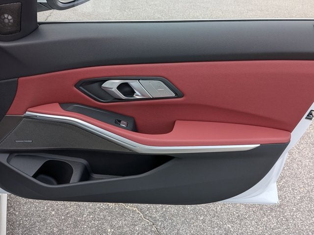 2026 BMW 3 Series 330i