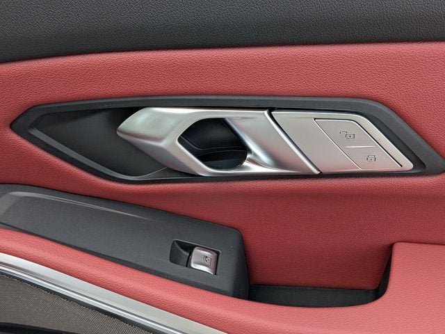 2026 BMW 3 Series 330i