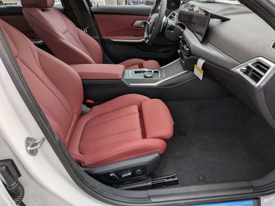 2026 BMW 3 Series 330i