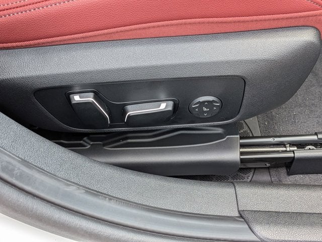 2026 BMW 3 Series 330i