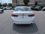 2026 BMW 3 Series 330i