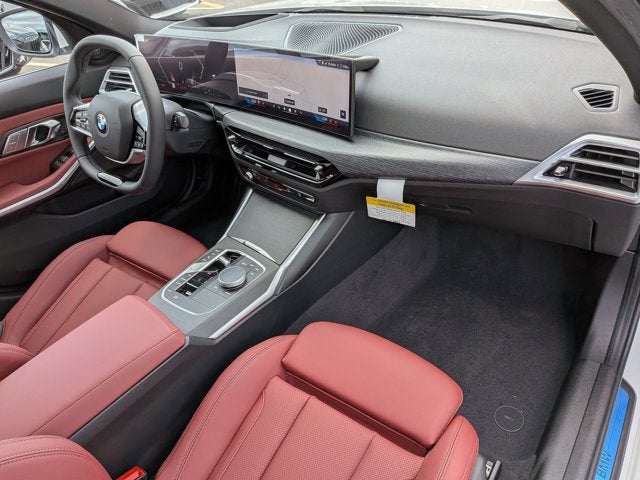 2026 BMW 3 Series 330i