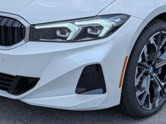 2026 BMW 3 Series 330i