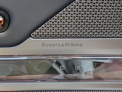 2023 BMW 7 Series 740i
