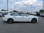 2023 BMW 7 Series 740i