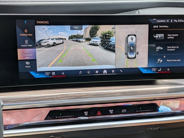 2023 BMW 7 Series 740i
