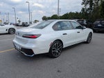 2023 BMW 7 Series 740i