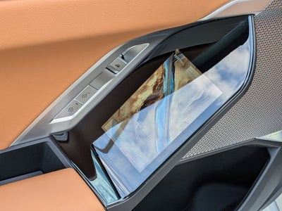 2023 BMW 7 Series 740i