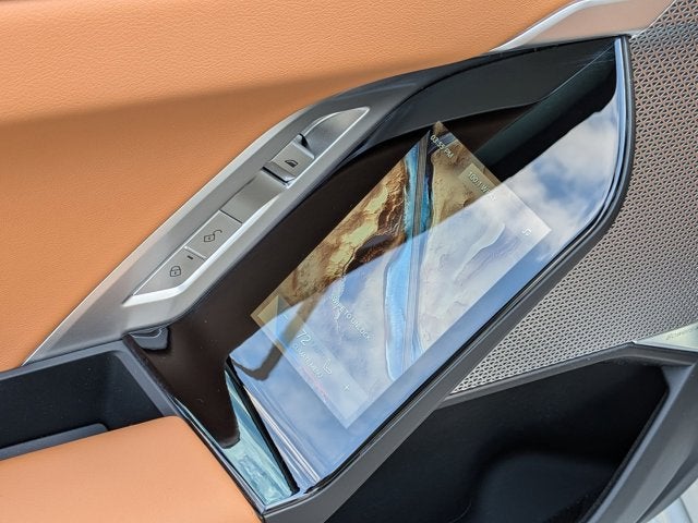 2023 BMW 7 Series 740i