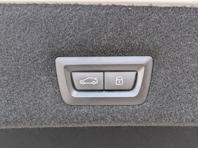 2023 BMW 7 Series 740i