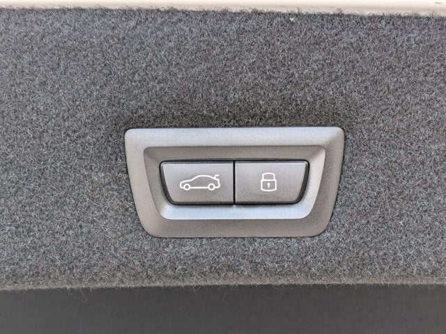 2023 BMW 7 Series 740i