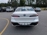 2023 BMW 7 Series 740i