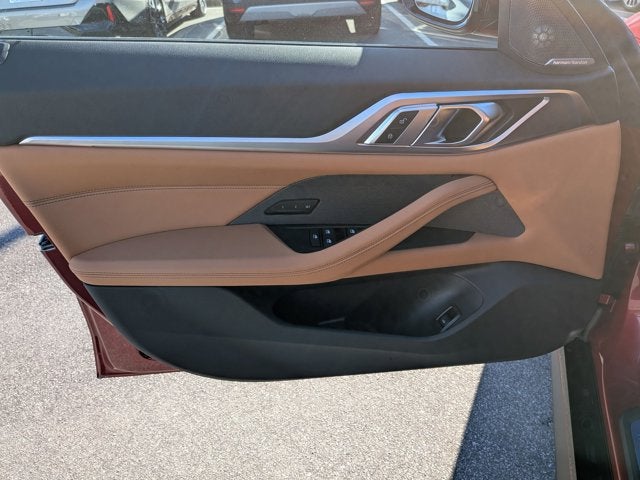 2026 BMW 4 Series 430i