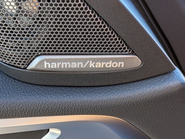 2026 BMW 4 Series 430i