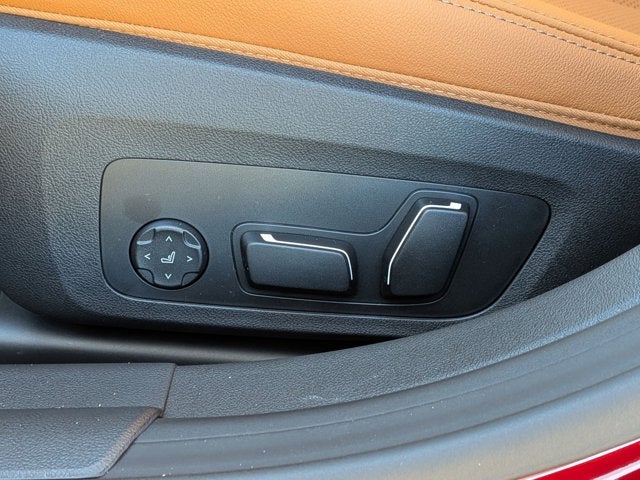 2026 BMW 4 Series 430i