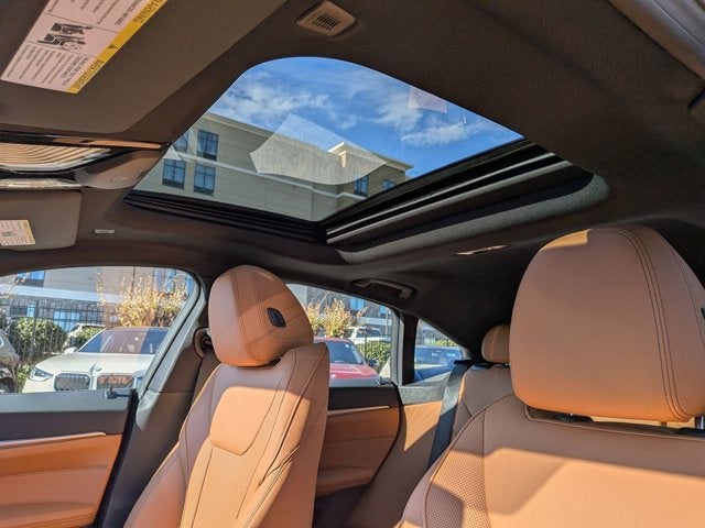 2026 BMW 4 Series 430i