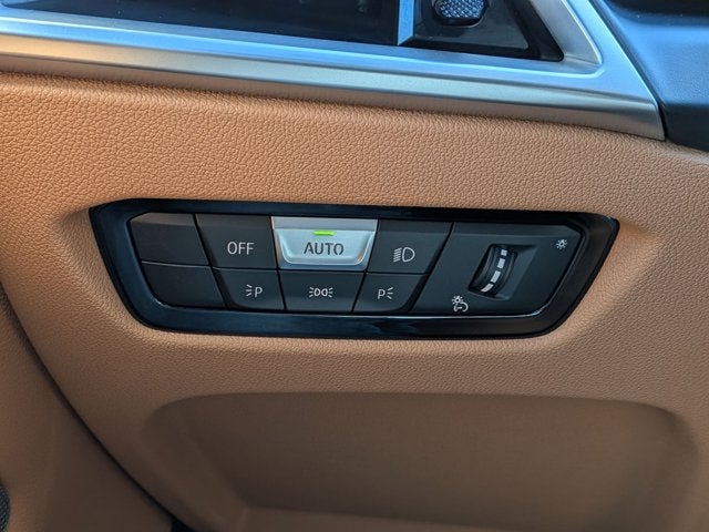 2026 BMW 4 Series 430i