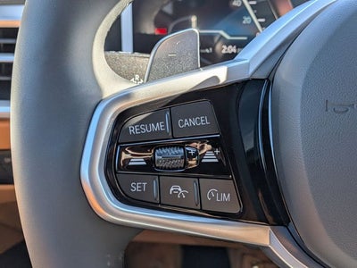 2026 BMW 4 Series 430i