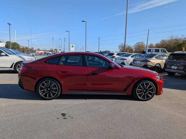 2026 BMW 4 Series 430i