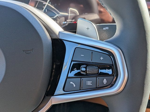 2026 BMW 4 Series 430i