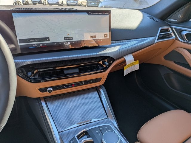 2026 BMW 4 Series 430i