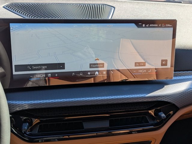 2026 BMW 4 Series 430i