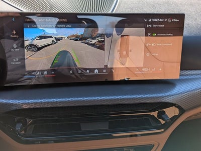 2026 BMW 4 Series 430i