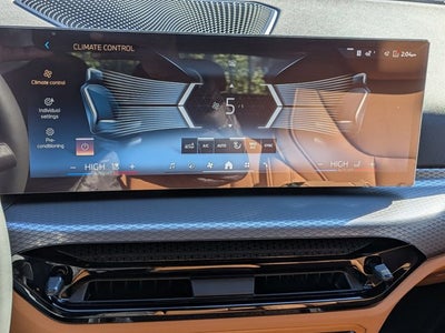 2026 BMW 4 Series 430i