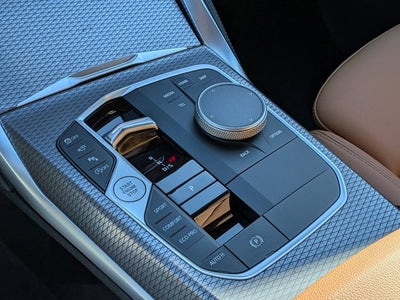 2026 BMW 4 Series 430i