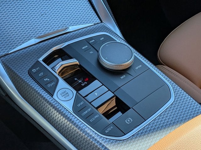 2026 BMW 4 Series 430i