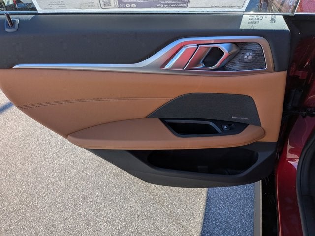 2026 BMW 4 Series 430i