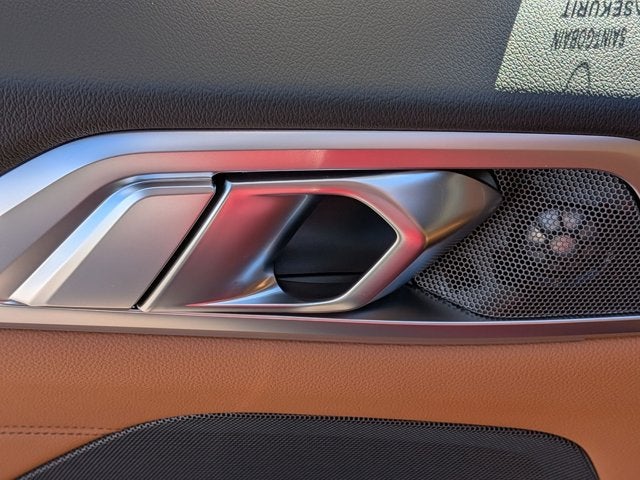 2026 BMW 4 Series 430i