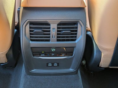 2026 BMW 4 Series 430i