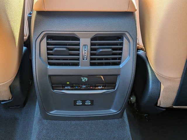 2026 BMW 4 Series 430i