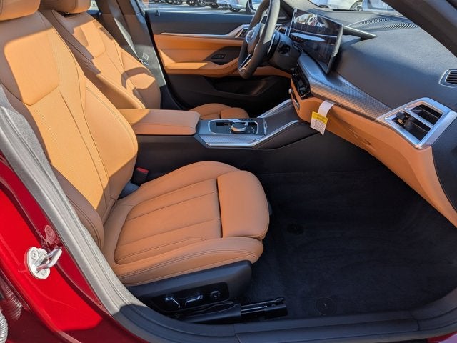 2026 BMW 4 Series 430i