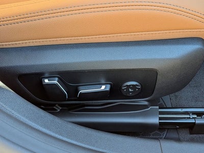 2026 BMW 4 Series 430i