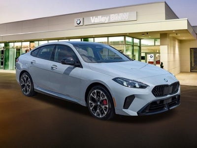 2026 BMW 2 Series 228 xDrive