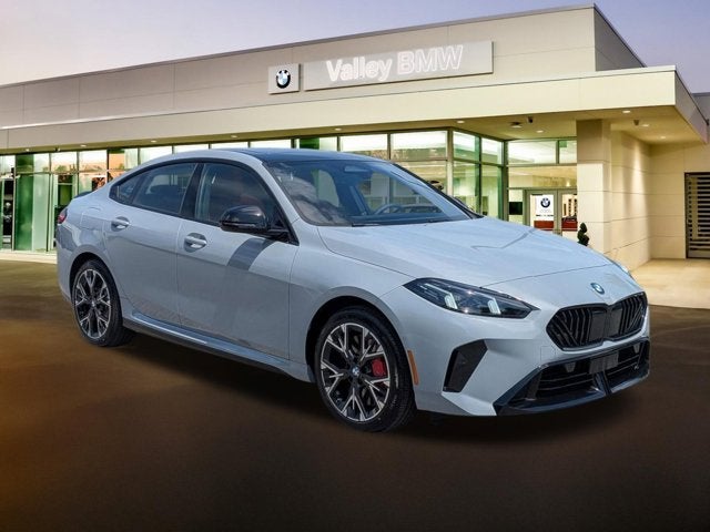 2026 BMW 2 Series 228 xDrive