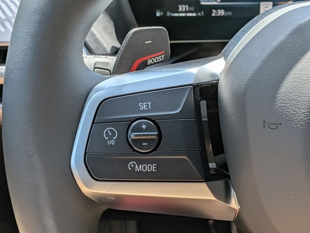 2026 BMW 2 Series 228 xDrive