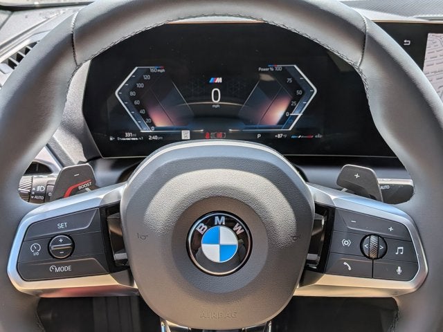2026 BMW 2 Series 228 xDrive
