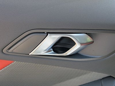 2026 BMW 2 Series 228 xDrive