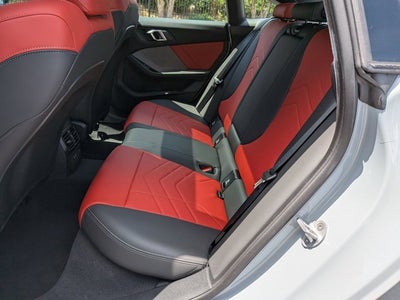 2026 BMW 2 Series 228 xDrive