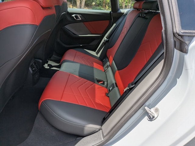 2026 BMW 2 Series 228 xDrive