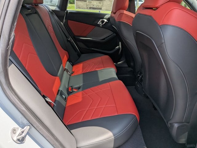 2026 BMW 2 Series 228 xDrive