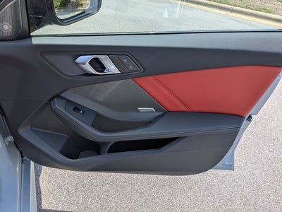 2026 BMW 2 Series 228 xDrive