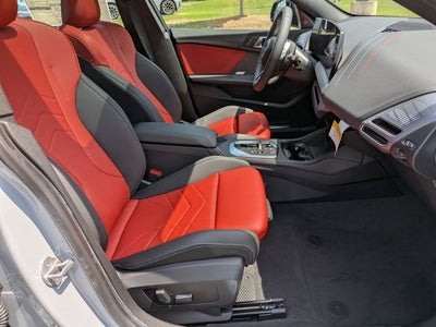 2026 BMW 2 Series 228 xDrive